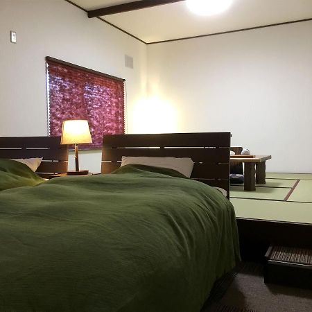 Nagomi no yado Iida Hotel Shakotan Eksteriør billede