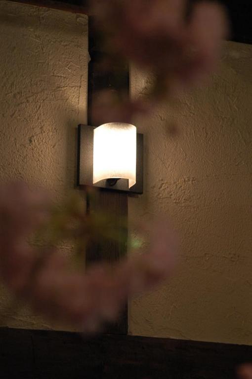 Nagomi no yado Iida Hotel Shakotan Eksteriør billede